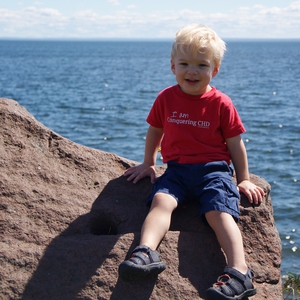 Team Page: Team Barrett